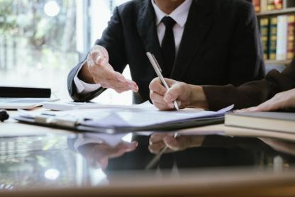 avocat pour prudhomme