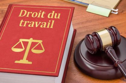 cabinet d'avocat en droit du travail