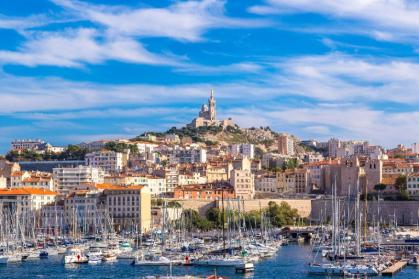 cabinet d'avocat situé à Marseille