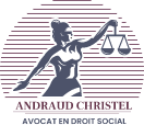 Logo Me Andraud avocat en droit du travail et social à Marseille 6